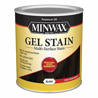 Wood Stains
