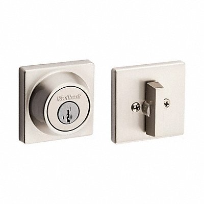 Deadbolt Locks