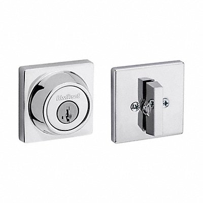 Deadbolt Locks