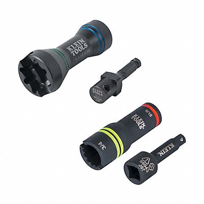 Impact Socket Sets