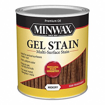 Wood Stains