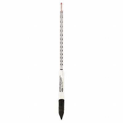 Hydrometer Sodium Chloride 305mm L