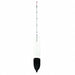 Hydrometer Alcohol Proof Scale Glass