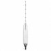 Hydrometer Alcohol Proof Scale Glass