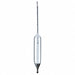 Hydrometer Alcohol Proof Scale Glass