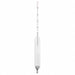 Hydrometer Alcohol Proof Scale Glass