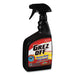 DEGREASER,GREZOFF,12/32OZ