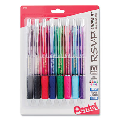 PEN,MED,RET,BP,8PK,AST