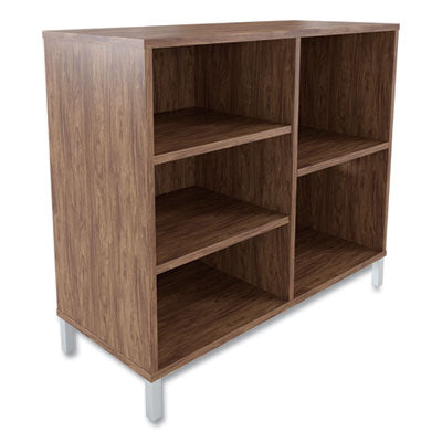 BOOKCASE,5SHLF,ESPRSO