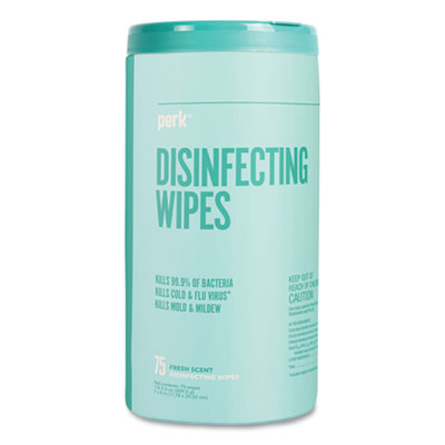 WIPES,DISN,FRSHSCENT,75