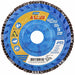 Flap Disc Ceramic Type 27 5 dia