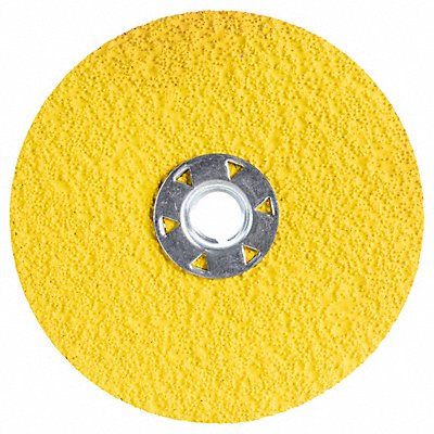 Fiber Disc