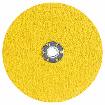 Fiber Disc