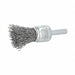 Abrasive Disc Cup and End Brushes