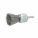 Abrasive Disc Cup and End Brushes