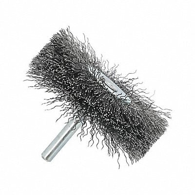 Abrasive Wheel Brushes
