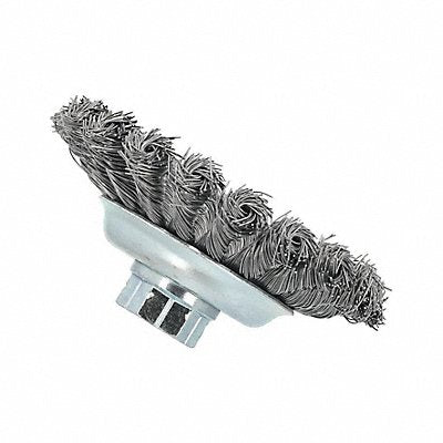 Abrasive Wheel Brushes