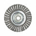 Abrasive Wheel Brushes