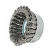Abrasive Disc Cup and End Brushes