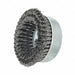 Abrasive Disc Cup and End Brushes