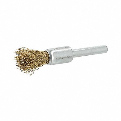 Abrasive Disc Cup and End Brushes