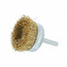 Abrasive Disc Cup and End Brushes