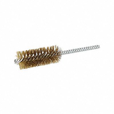 Abrasive Power Tube Brushes