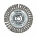 Abrasive Wheel Brushes