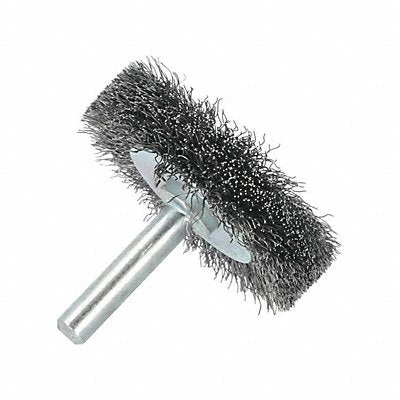 Abrasive Wheel Brushes