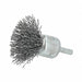 Abrasive Disc Cup and End Brushes