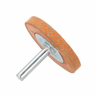 Abrasive Wheel Brushes