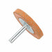 Abrasive Wheel Brushes