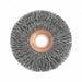 Abrasive Wheel Brushes