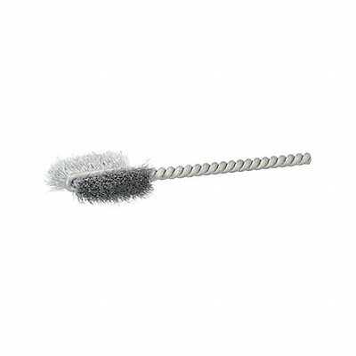 Abrasive Power Tube Brushes