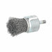 Abrasive Disc Cup and End Brushes