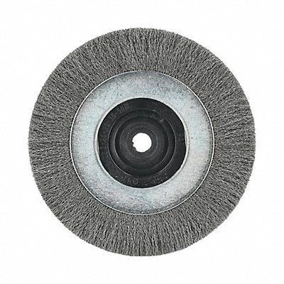 Abrasive Wheel Brushes