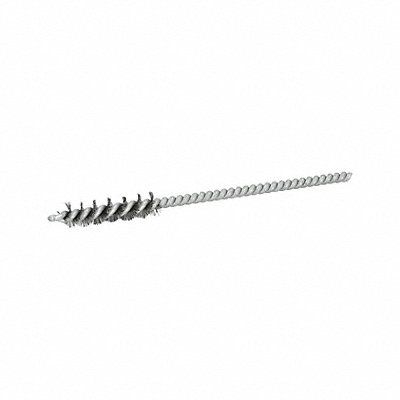 Abrasive Power Tube Brushes
