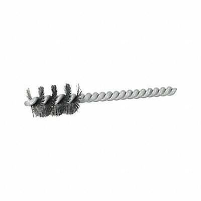 Abrasive Power Tube Brushes