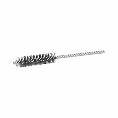 Abrasive Power Tube Brushes