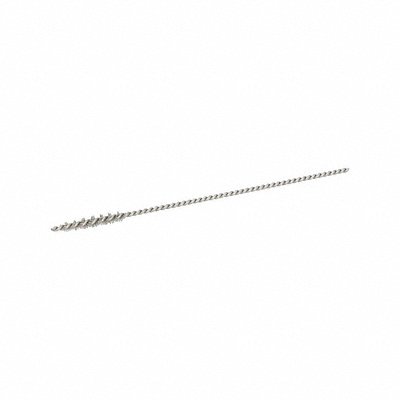Abrasive Power Tube Brushes