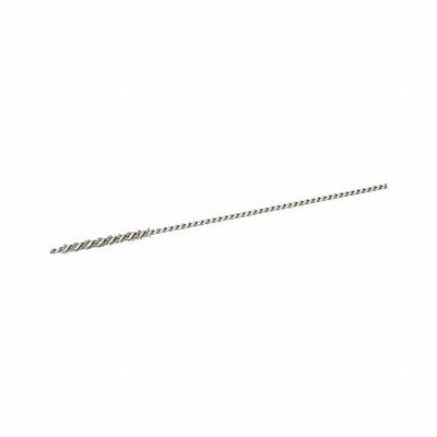 Abrasive Power Tube Brushes