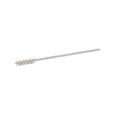 Abrasive Power Tube Brushes