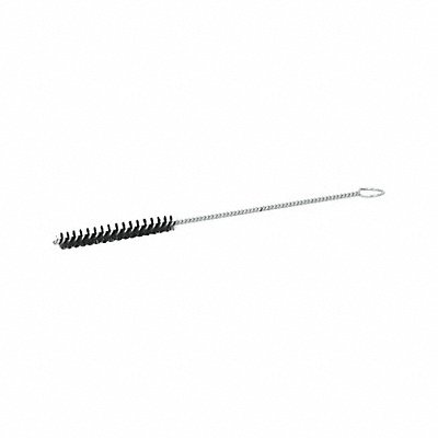 Abrasive Power Tube Brushes