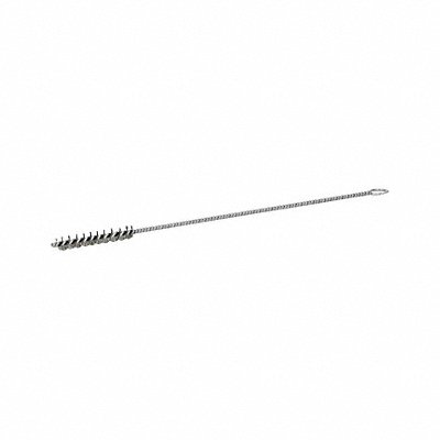 Abrasive Power Tube Brushes