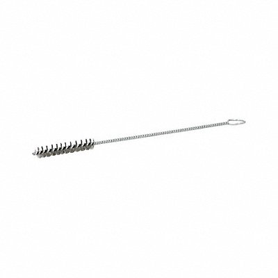 Abrasive Power Tube Brushes