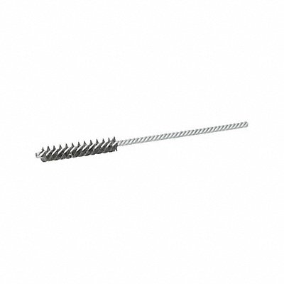 Abrasive Power Tube Brushes