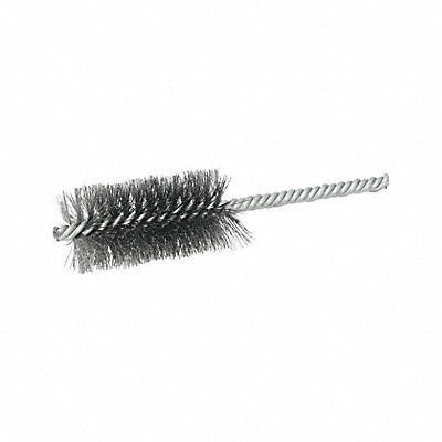 Abrasive Power Tube Brushes