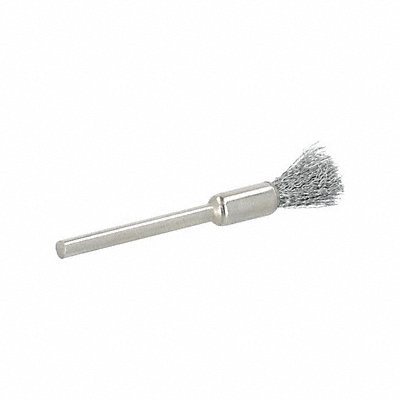 Abrasive Disc Cup and End Brushes