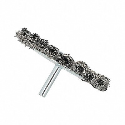 Abrasive Wheel Brushes
