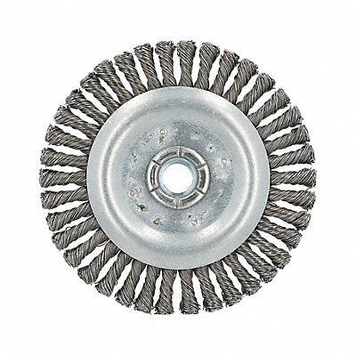 Abrasive Wheel Brushes